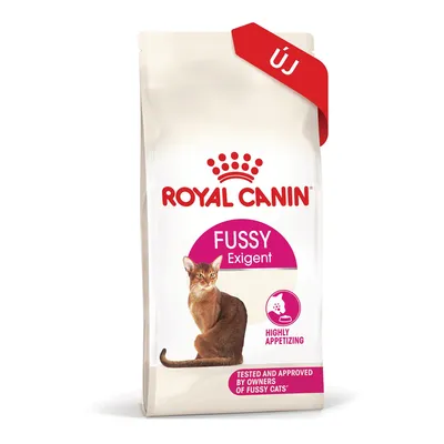 Royal Canin Fussy Exigent