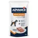Advance Veterinary Diets Mini : 6 x 150 g ou 9 x 100 g + 2 sachets offerts !