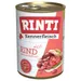 Sparpaket RINTI Kennerfleisch 24 x 400 g
