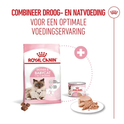 Royal Canin Mother & Babycat