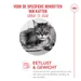 Royal Canin Veroudering 15+