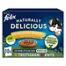 MP Felix Naturally Delicious 10 x 80 g