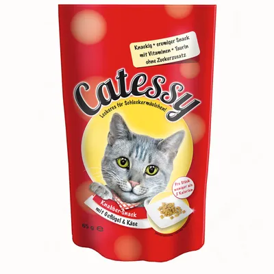 PetSafe SlimCat godbitball