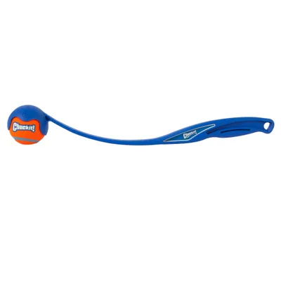 Chuckit! Sport Ball Launcher, wyrzutnia z piłką