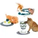 Combi Deal: Kattenspeelgoed Catit - 3-delig
