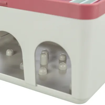 Trixie Cat Activity Rod Box