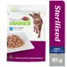 Natural Trainer Adult Sterilised pour chat