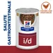 Hill's Prescription Diet i/d Digestive Care Spezzatino Pollo per cani