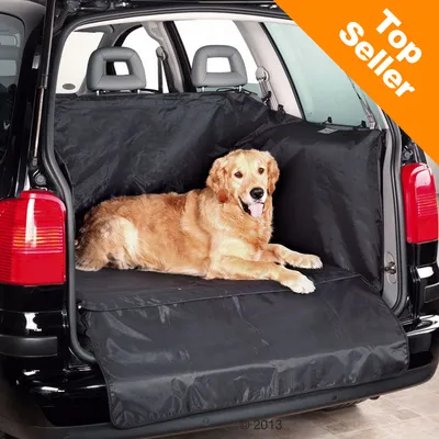 Kleinmetall plachta do kufru auta Coverall Deluxe