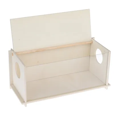 TIAKI Sand Bath