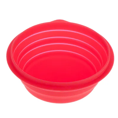 Silicone Travel Bowl - 1.0 litre