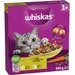 Whiskas 1+ s jehněčím