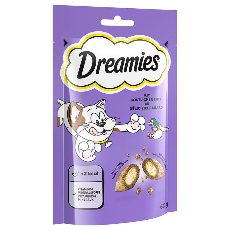 Dreamies Cat Snack Classic