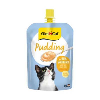 GimCat Budding til katte