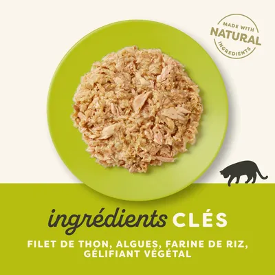 Applaws en gelée 6 x 70 g Applaws en gelée 6 x 70 g