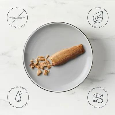 Encore Cat Tuna Loin - 30g