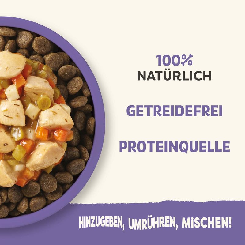 Applaws Taste Toppers Probiermix 8 x 156 g