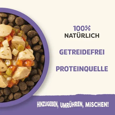 Applaws Taste Toppers Probiermix 8 x 156 g