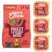 Offre d'essai Edgard & Cooper Senior pour chien