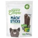 Edgard & Cooper Mâch' Sticks appel, eucalyptus voor honden