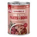 Sanabelle Vlees in Saus 6 x 380 g Kattenvoer