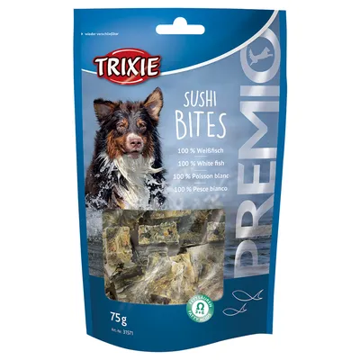 Trixie Premio Sushi Bites Light - 75 g
