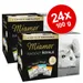 Mieszany megapakiet Miamor Ragout Royale, 24 x 100 g