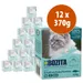 Bozita bocaditos en salsa 12 x 370 g