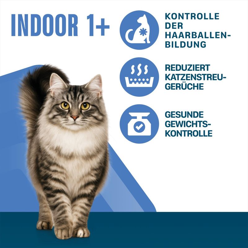 Perfect Fit Indoor 1+ csirke