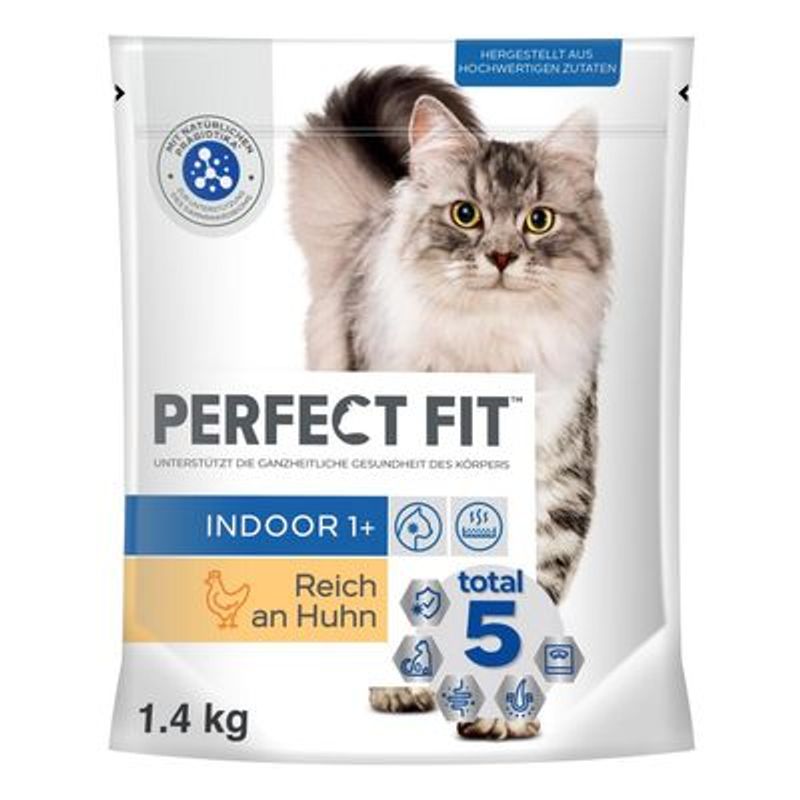 Perfect Fit Indoor 1+ Rijk aan Kip