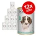 Икономична опаковка Dog´s Love Hypoallergen 12 x 400 г