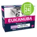 Sparpaket Eukanuba Kitten Getreidefrei 24 x 85 g