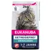 Eukanuba Adult Grain Free bohaté na lososa