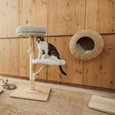 Modern Living Luxor легло за стенен монтаж