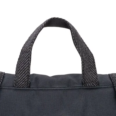 Nomad Tales reisematte Ebony