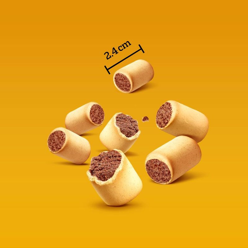 Pedigree Markies