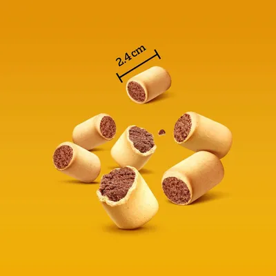 Pedigree Markies
