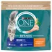PURINA ONE Senior 7+ Chicken & Whole Grains Dry Cat Food