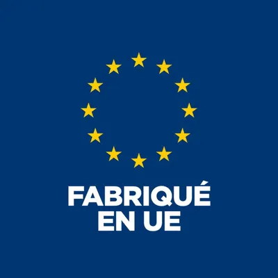 Fabriqué dans l’UE