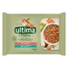 Ultima Cat Nature 4 x 85 g pour chat
