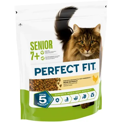 Perfect Fit Sterile Senior 7+ Reich an Huhn - 1,4 kg Perfect Fit Sterile Senior 7+ Reich an Huhn - 1,4 kg