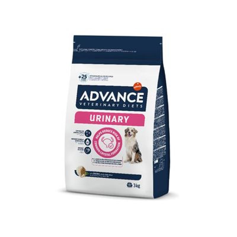 Advance Veterinary Diets Urinary Hondenvoer