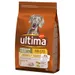 Ultima Medium / Maxi Adult Kip & Rijst Hondenvoer