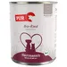 Herrmanns Carne pura / Carne pura ecológica 6 x 800 g