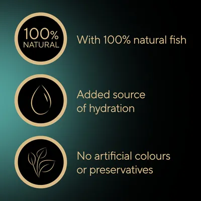 Sheba Classic Soups Saver Pack 40 x 40g