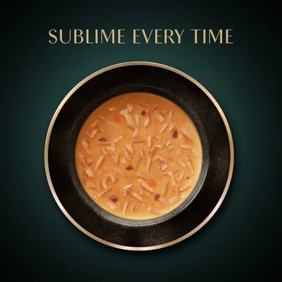 Sheba Classic Soups Saver Pack 40 x 40g