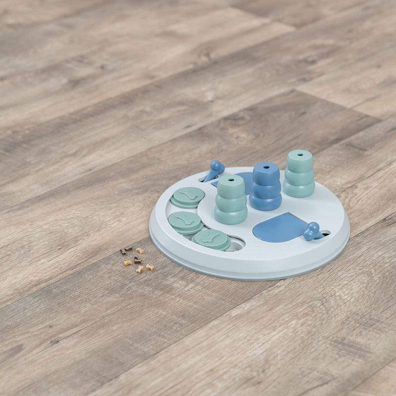 Trixie Intelligenzpielzeug Dog Activity Flip Board