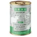 GRAU Gourmet Adult Grain-Free 6 x 400g