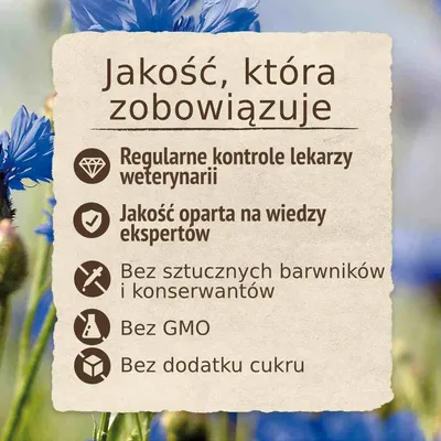 Purizon Single Meat, 6 x 400 g