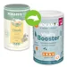 GRAU HOKAMIX Vitality Booster Pulver
